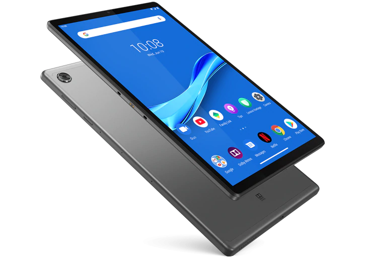 Tab M10 FHD Plus (2nd Gen)